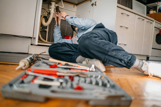 Best Sprinkler Systems  in Newberg, OR