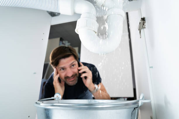 Septic Systems in Newberg, OR