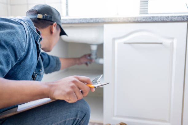 Best Faucet Repair  in Newberg, OR