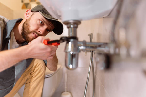 Best Plumbing Services Near Me  in Newberg, OR