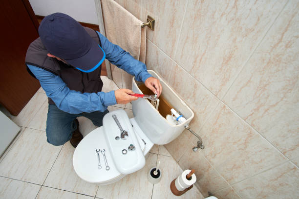 Best Affordable Plumber Near Me  in Newberg, OR