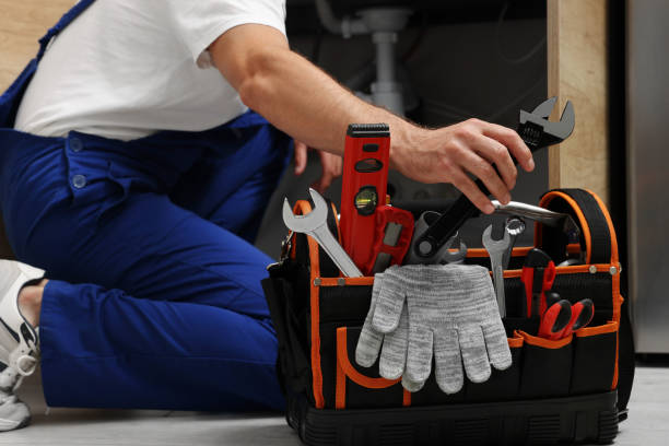 Professional Plumbing in Newberg, OR