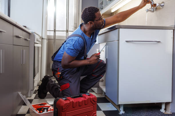 Best Water Leak Repair  in Newberg, OR