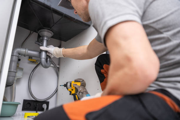 Trusted Newberg, OR Plumbing Experts